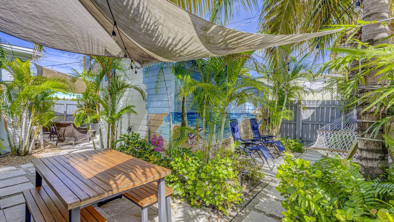 Photo of Outdoor in Lake Worth