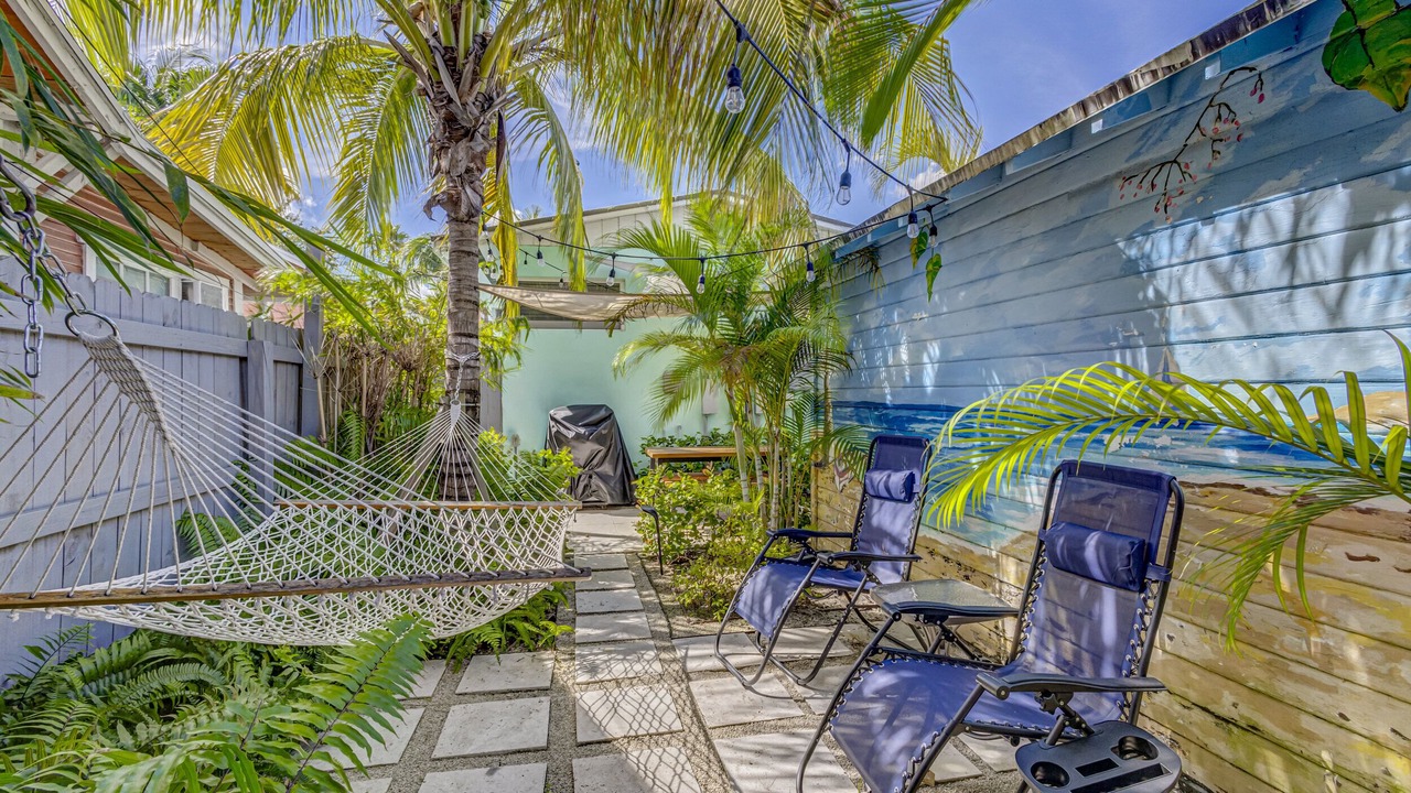 Photo of Patio Balcony in Lake Worth