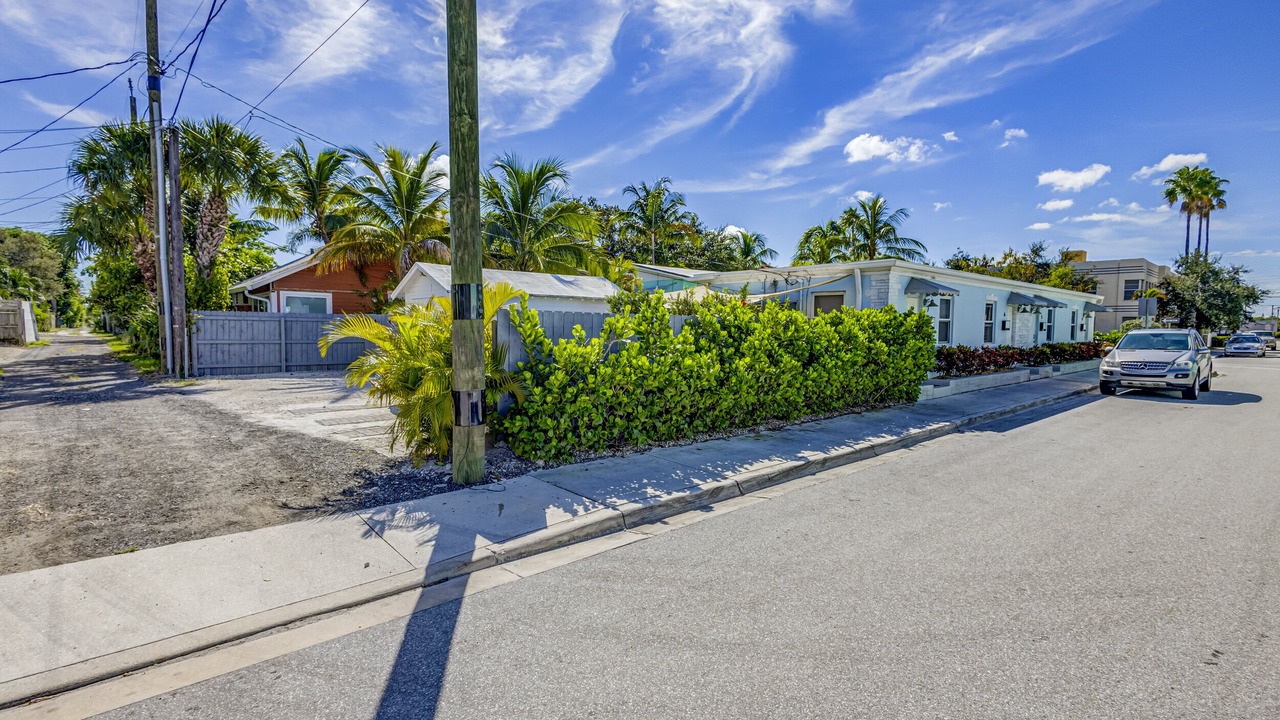 Photo of Outdoor in Lake Worth