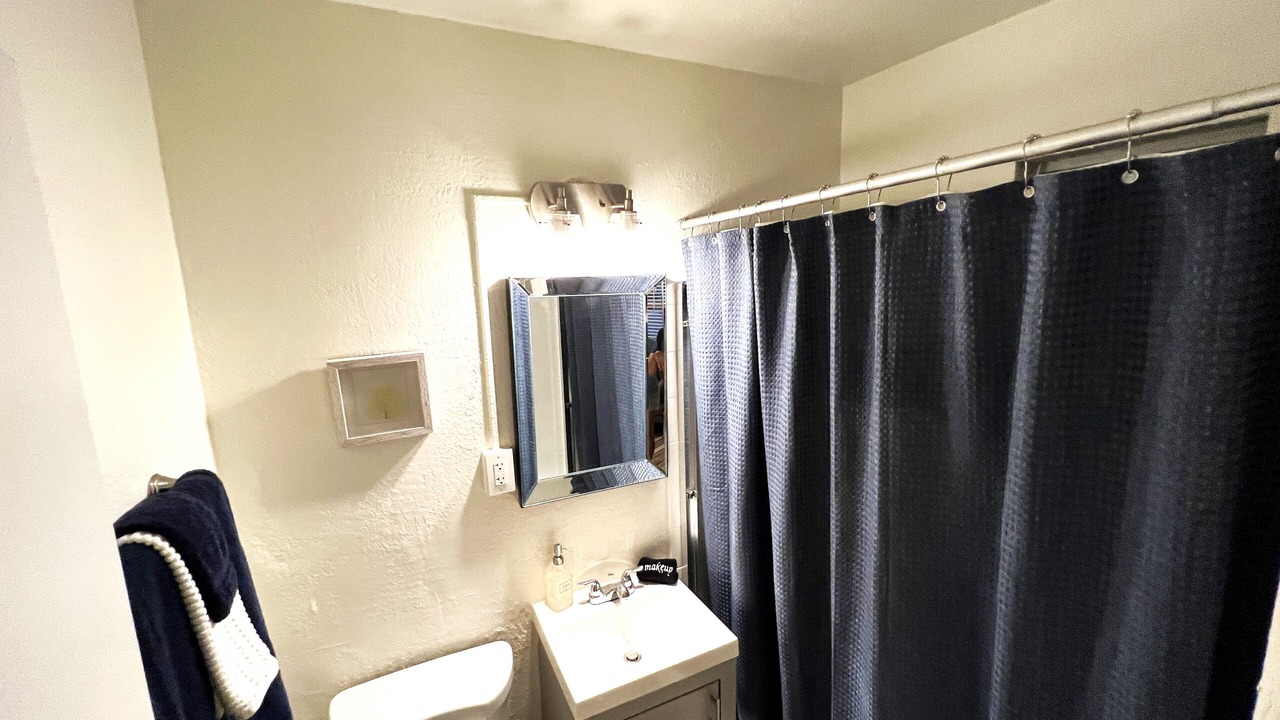 Photo of Bathroom in Lake Worth