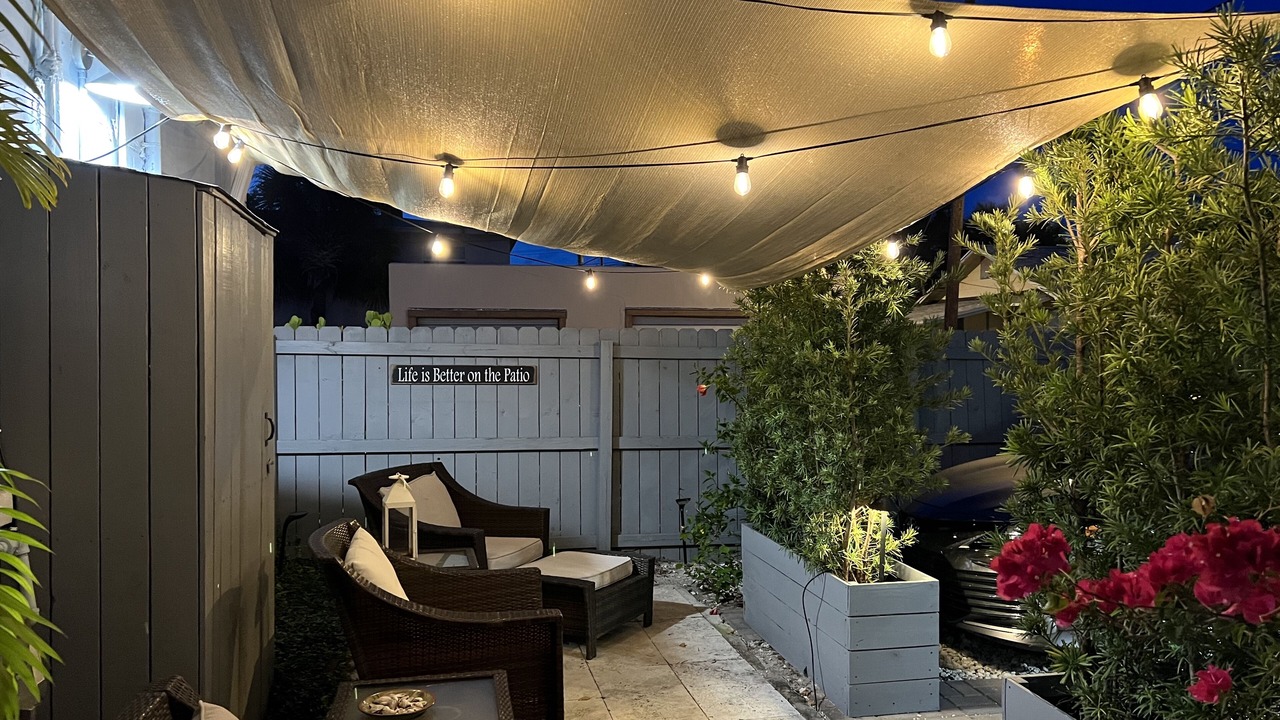 Photo of Outdoor in Lake Worth