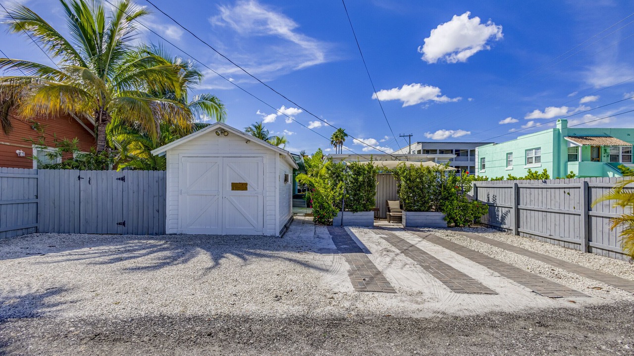 Photo of Outdoor in Lake Worth