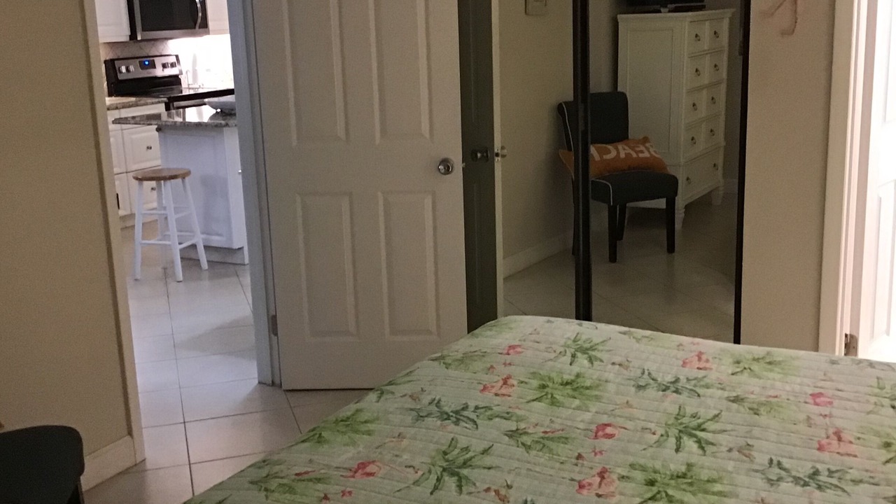 Photo of Bedroom in Fort Pierce