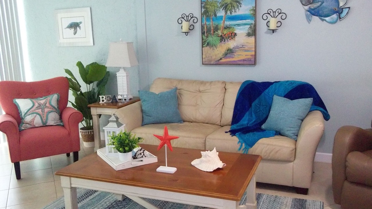 Photo of Livingroom in Fort Pierce