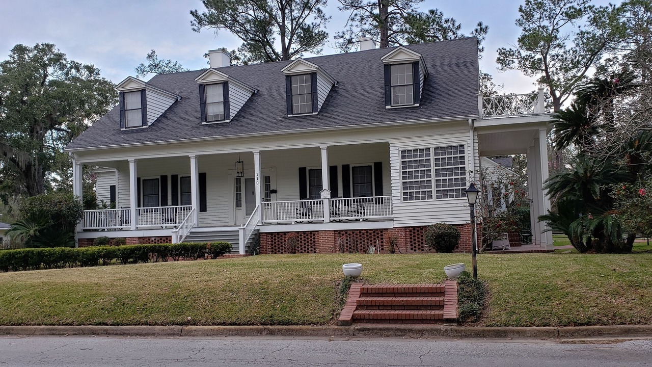 Photo of Outdoor in Monticello