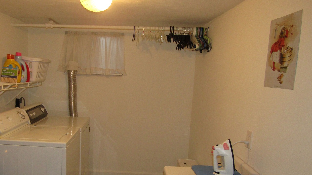 Photo of Bedroom in Glasgow