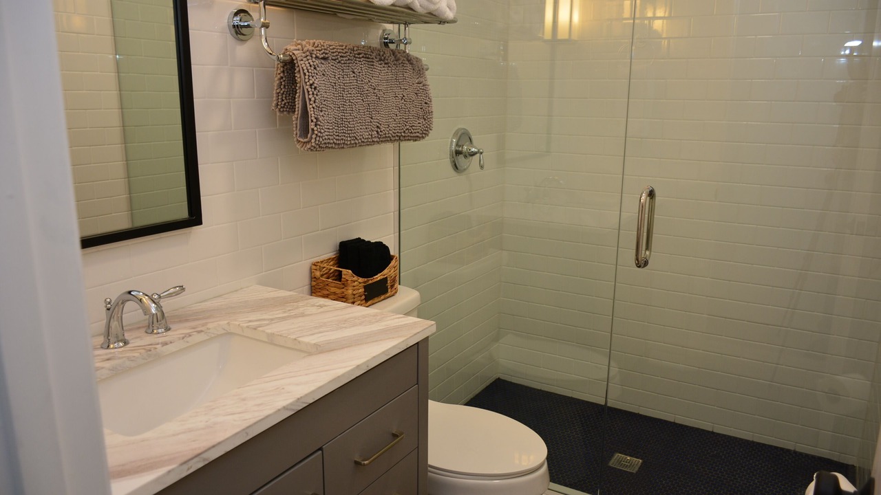 Photo of Bathroom in Haile Plantation
