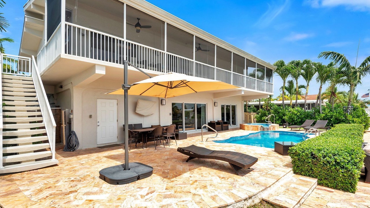 Photo of Outdoor in Key Colony Beach