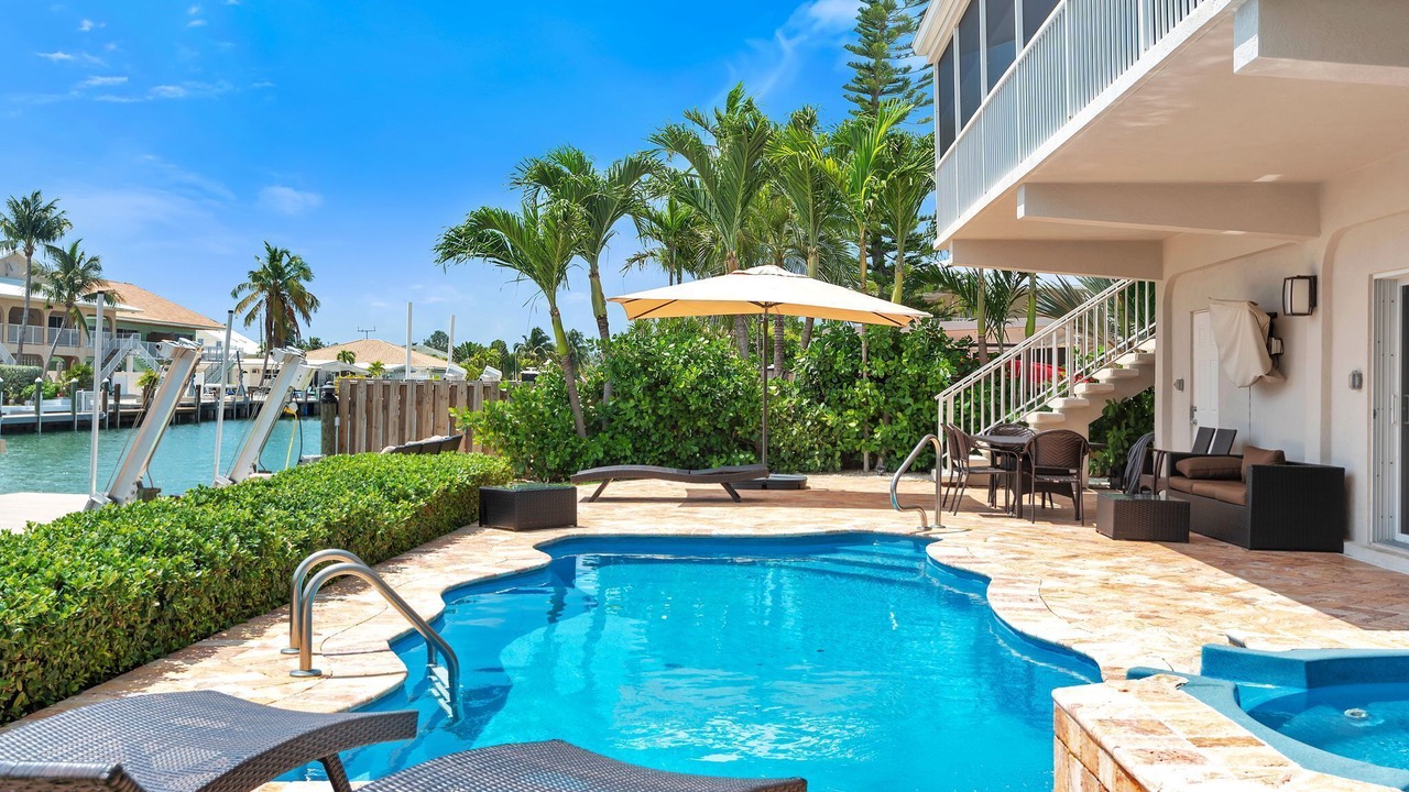 Photo of Outdoor in Key Colony Beach