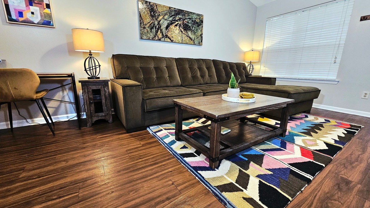 Photo of Livingroom in Tallahassee