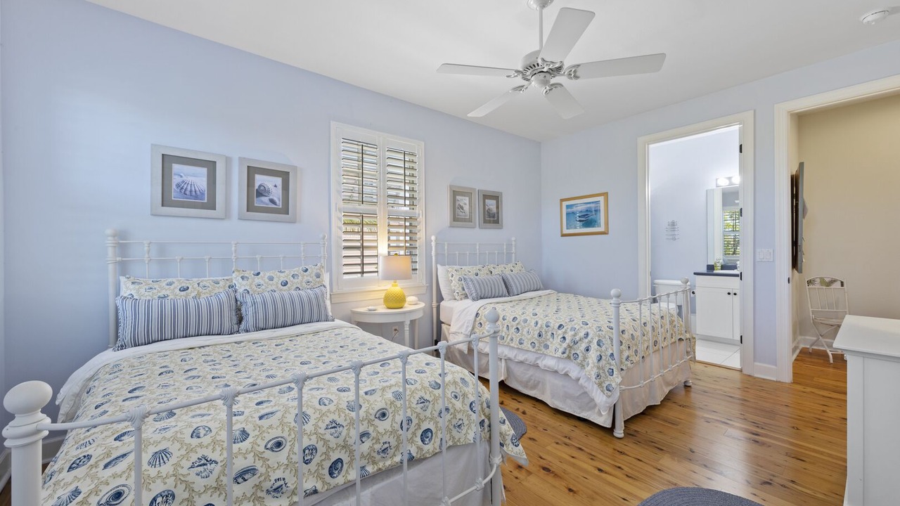 Photo of Bedroom in Matlacha