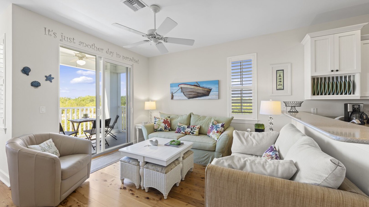 Photo of Livingroom in Matlacha