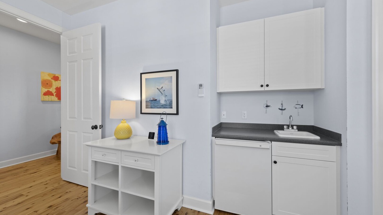 Photo of Bathroom in Matlacha