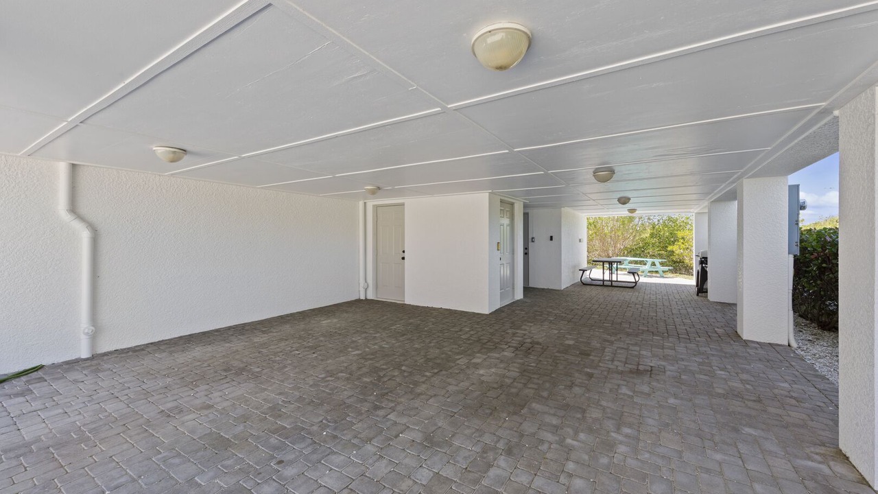 Photo of Patio Balcony in Matlacha