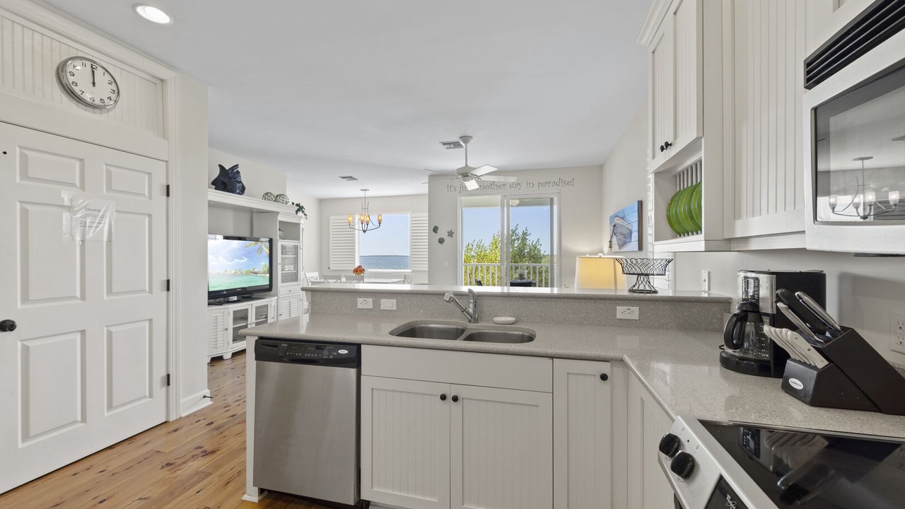 Photo of Kitchen in Matlacha