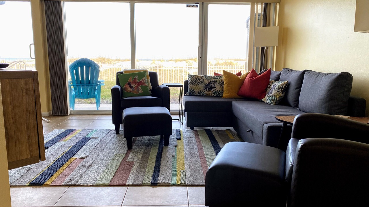 Photo of Bedroom in Jacksonville Beach