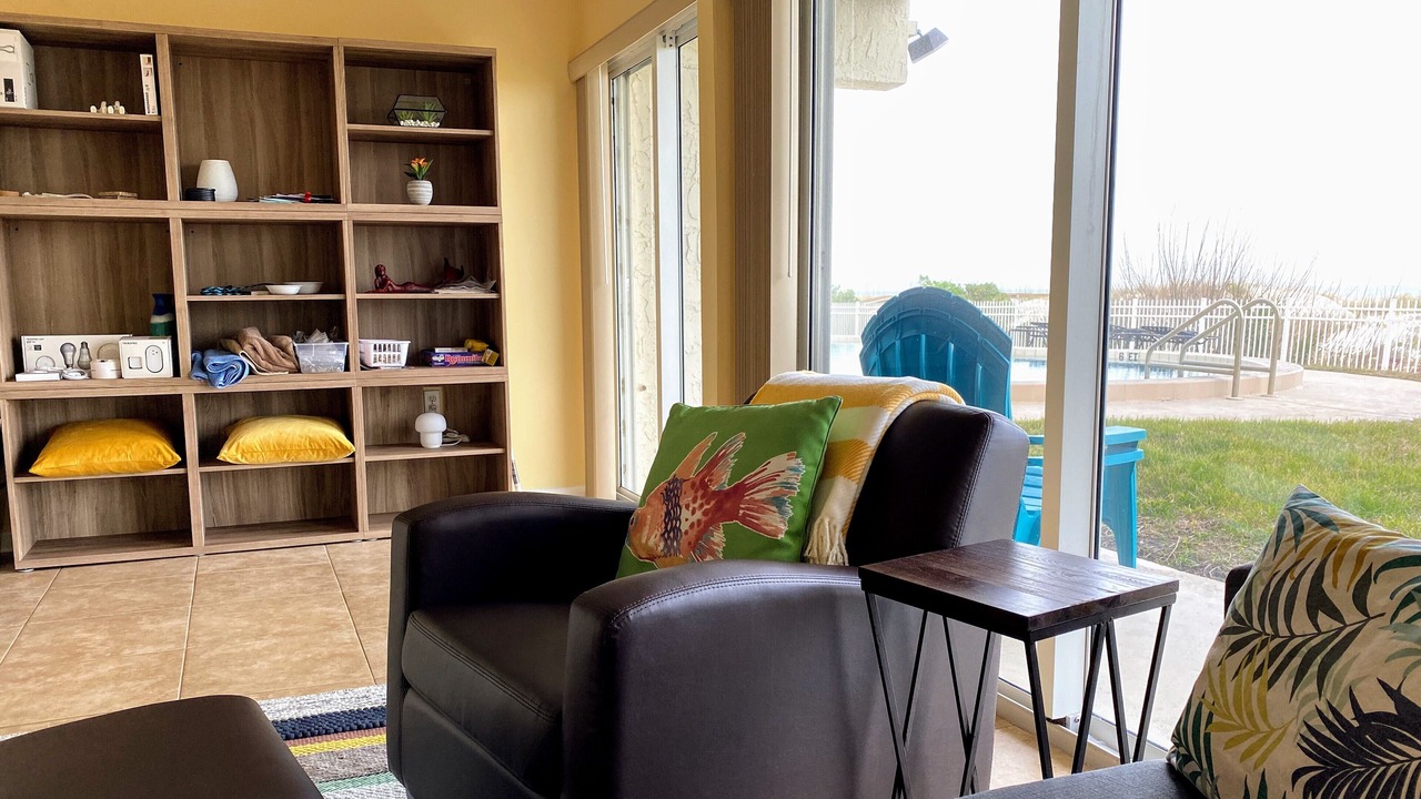 Photo of Bedroom in Jacksonville Beach
