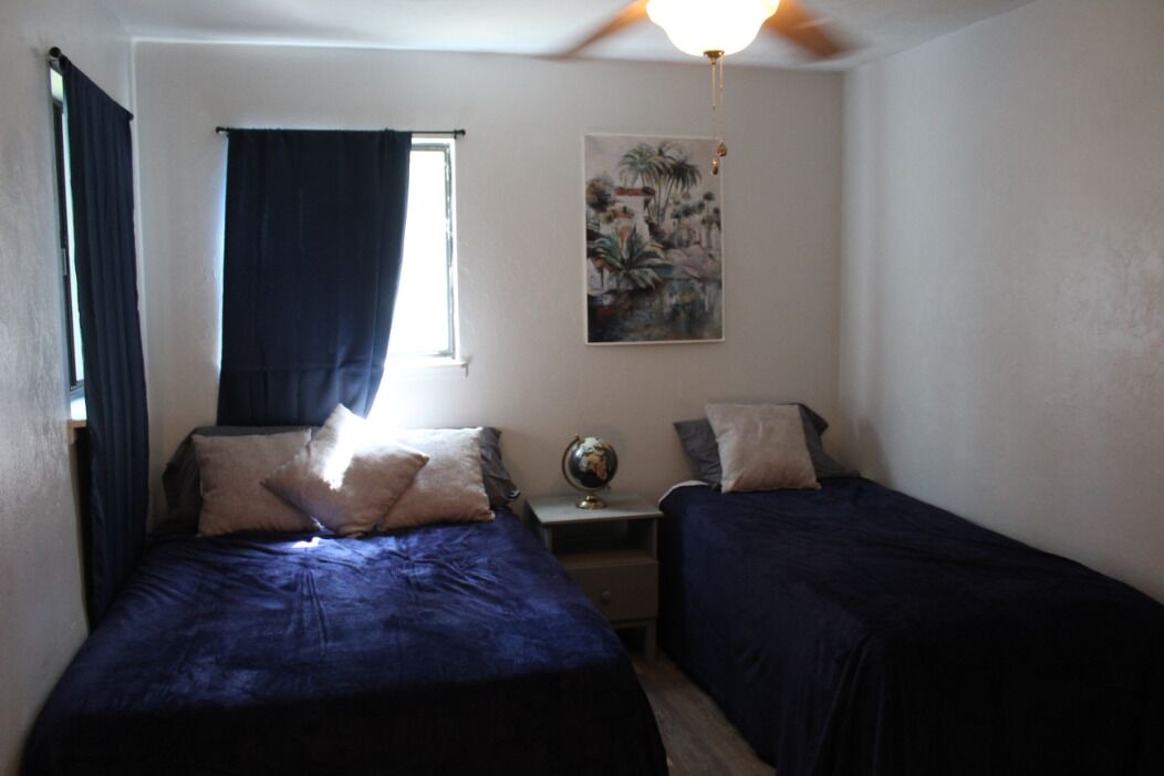 Photo of Bedroom in Tallahassee
