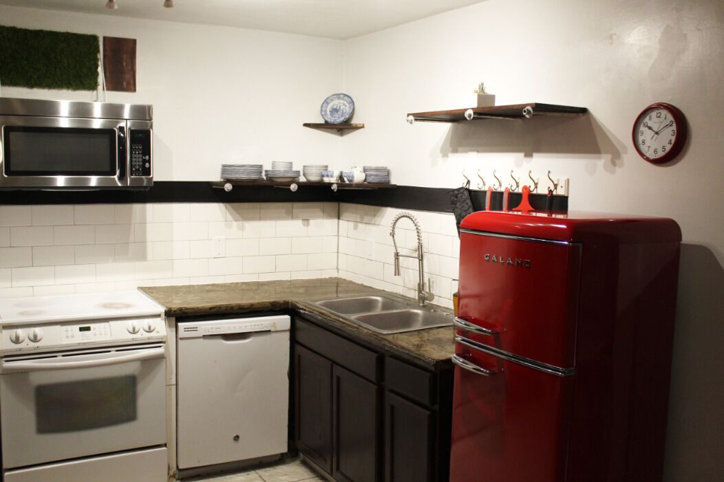 Photo of Kitchen in Tallahassee