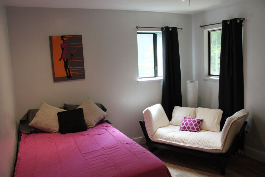 Photo of Bedroom in Tallahassee