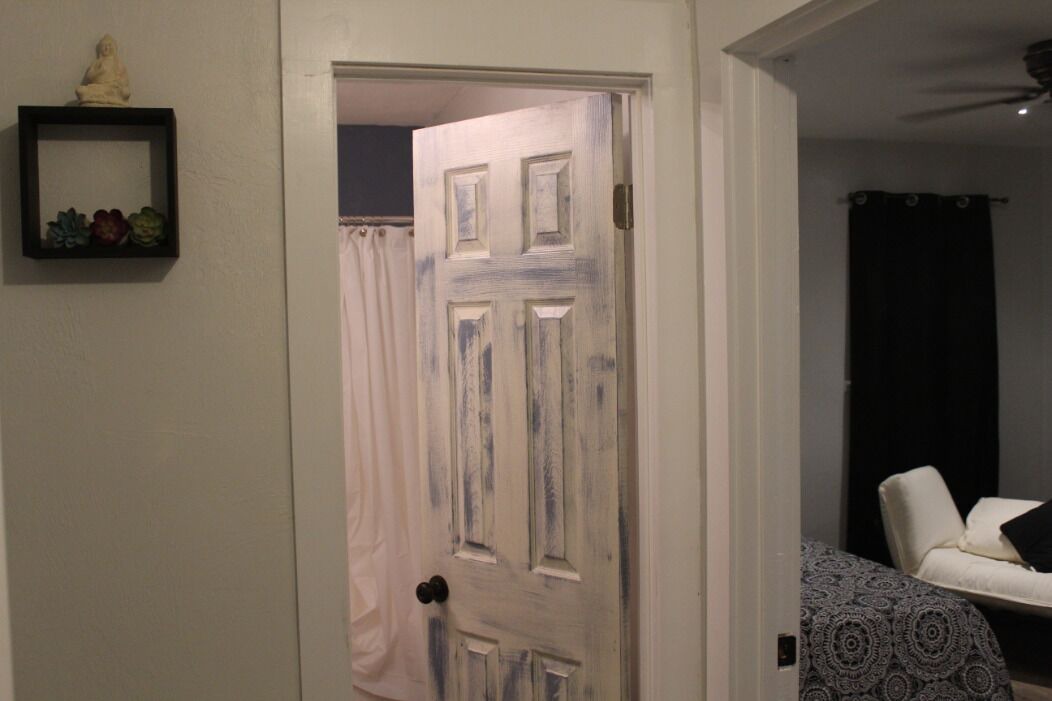 Photo of Bedroom in Tallahassee