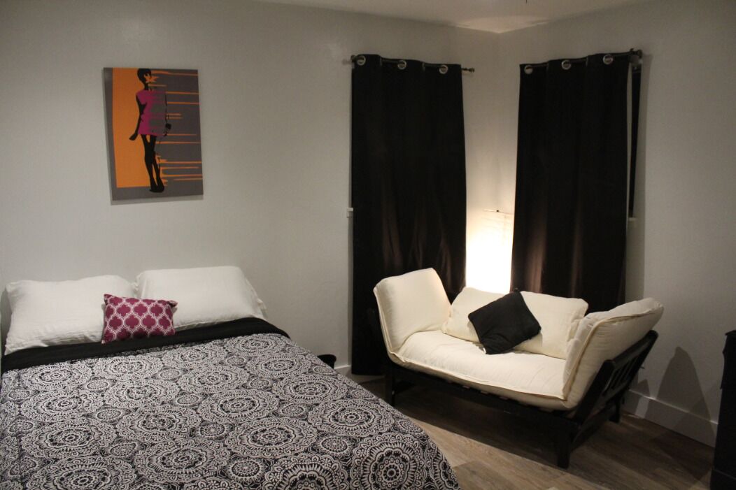 Photo of Bedroom in Tallahassee