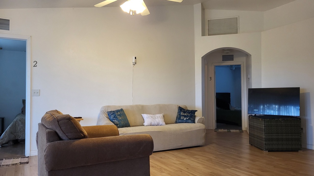 Photo of Livingroom in Lehigh Acres