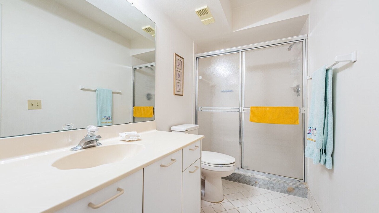 Photo of Bathroom in St. Petersburg