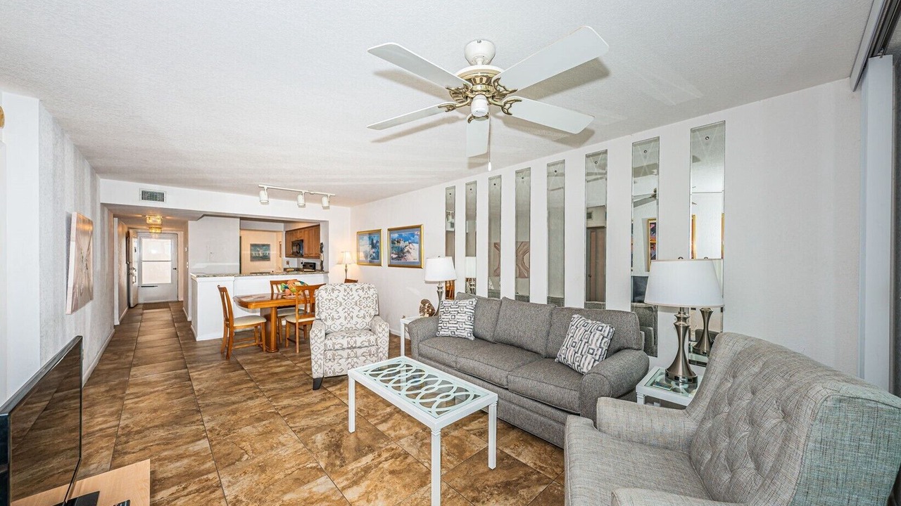 Photo of Livingroom in St. Petersburg