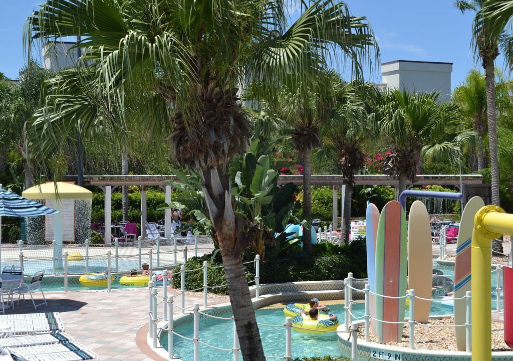 Photo of Outdoor in Port Canaveral