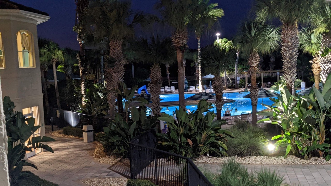 Photo of Outdoor in Port Canaveral