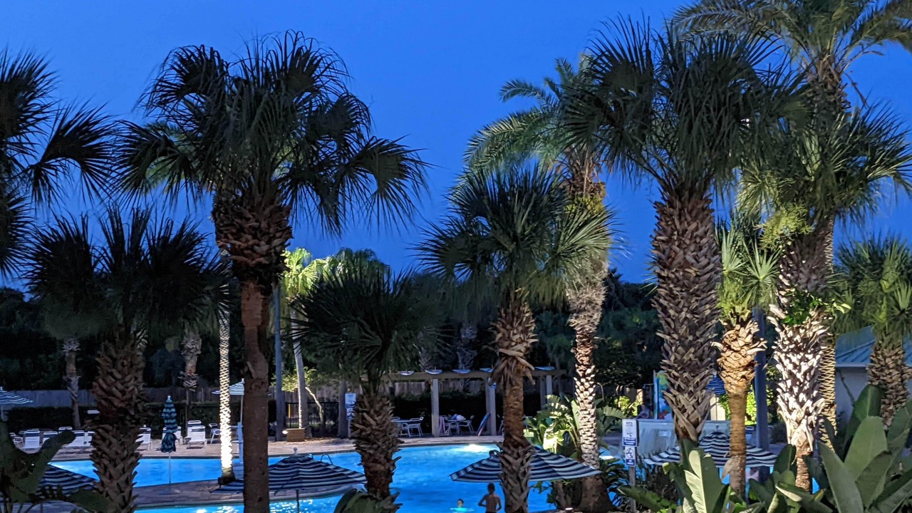 Photo of Outdoor in Port Canaveral