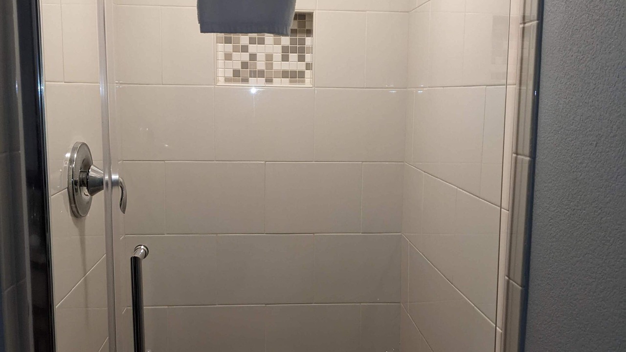 Photo of Bathroom in Port Canaveral