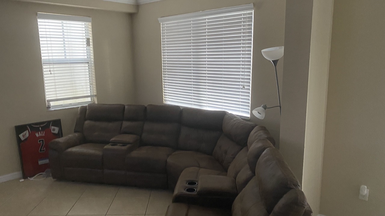 Photo of Livingroom in Miramar