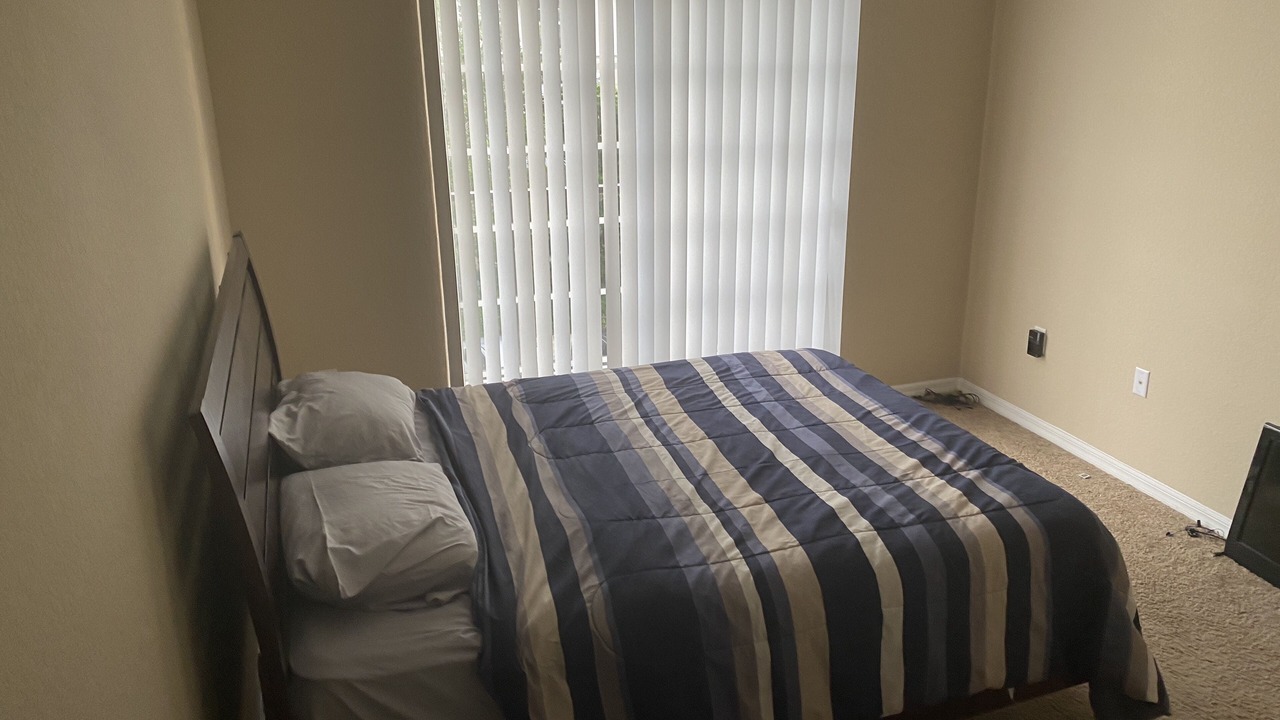 Photo of Bedroom in Miramar