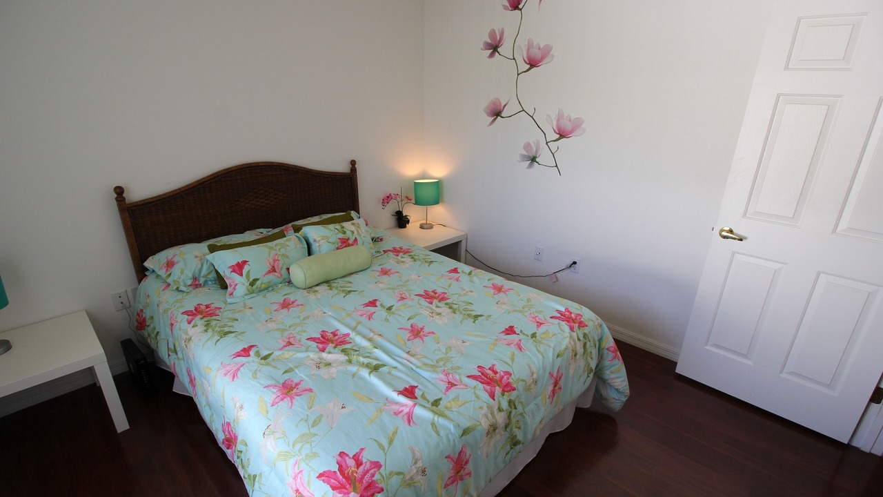 Photo of Bedroom in Inverness