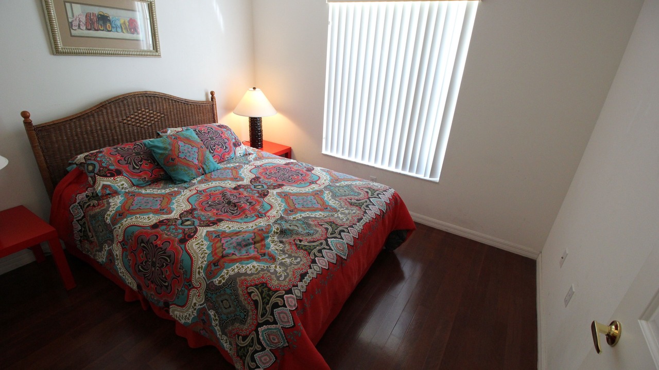 Photo of Bedroom in Inverness