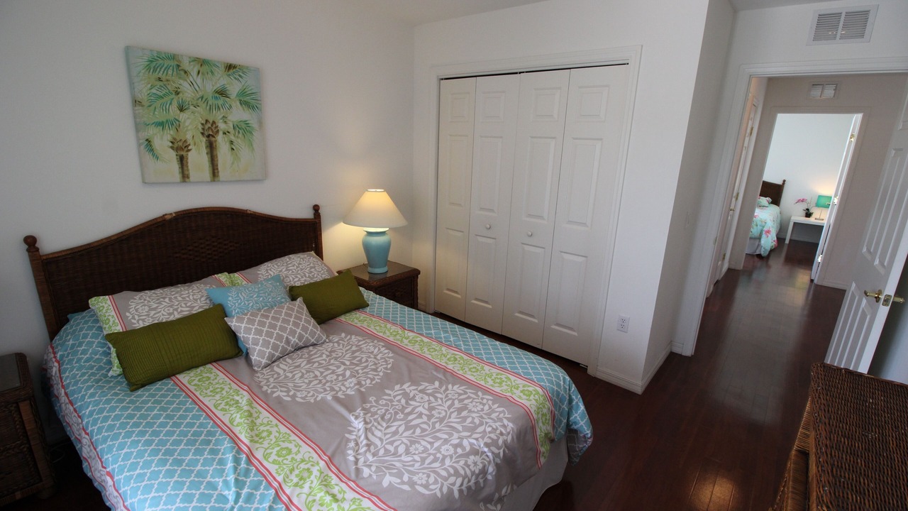 Photo of Bedroom in Inverness