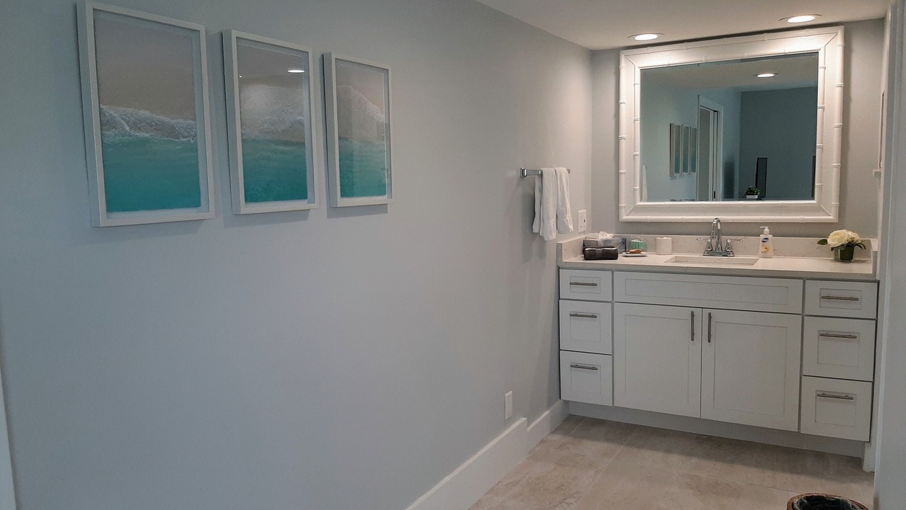 Photo of Bedroom in Wesley Chapel
