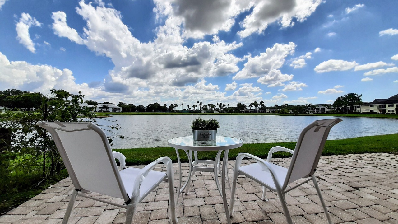 Photo of Outdoor in Wesley Chapel