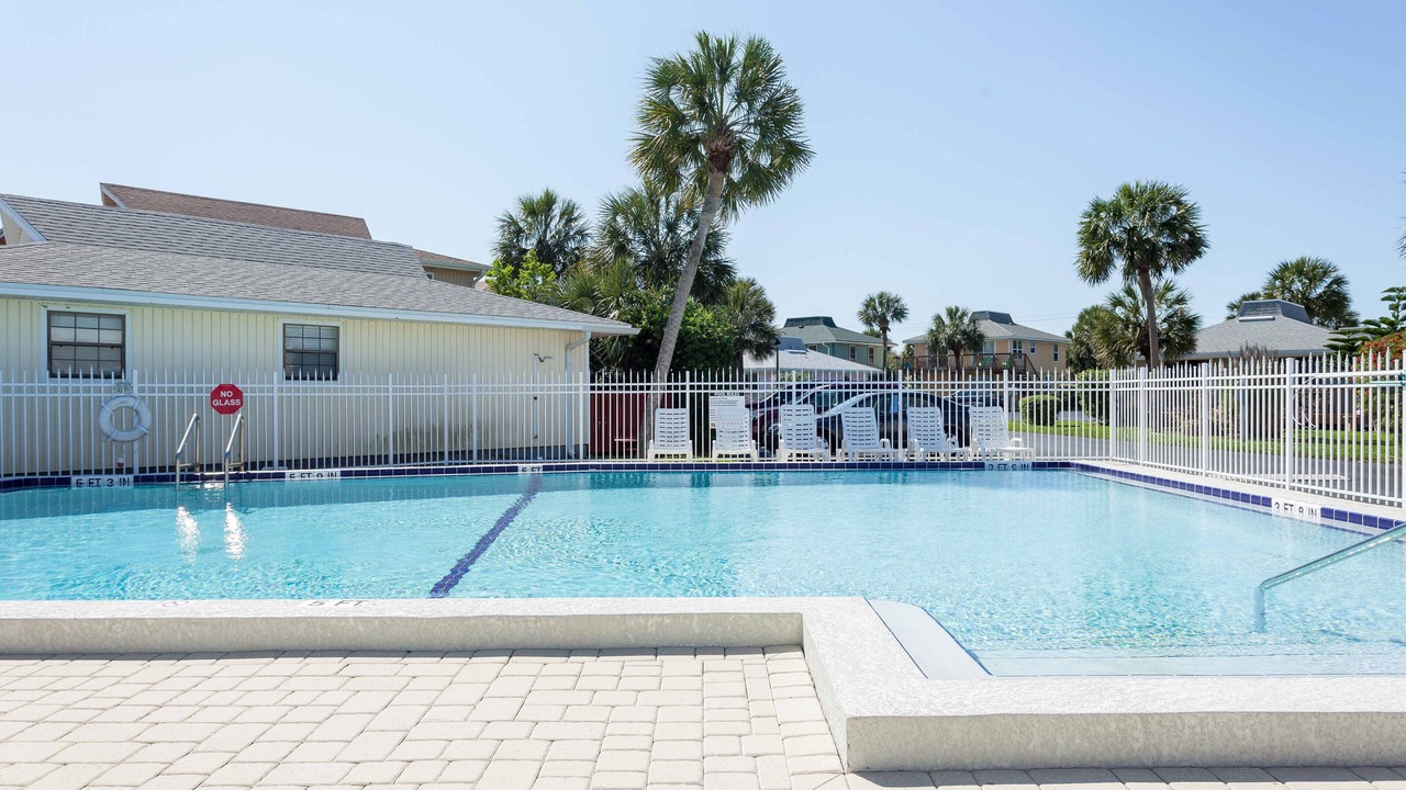 Photo of Outdoor in Surfcrest Village