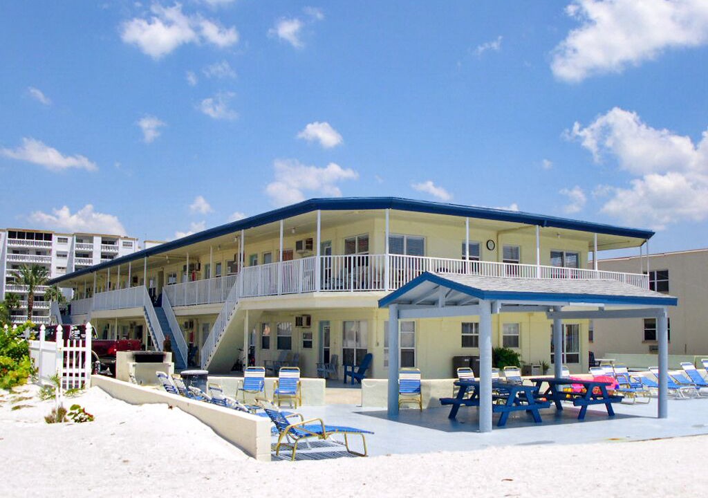 Photo of Others in North Redington Beach