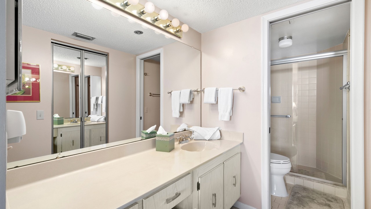 Photo of Bathroom in Casa del Mar