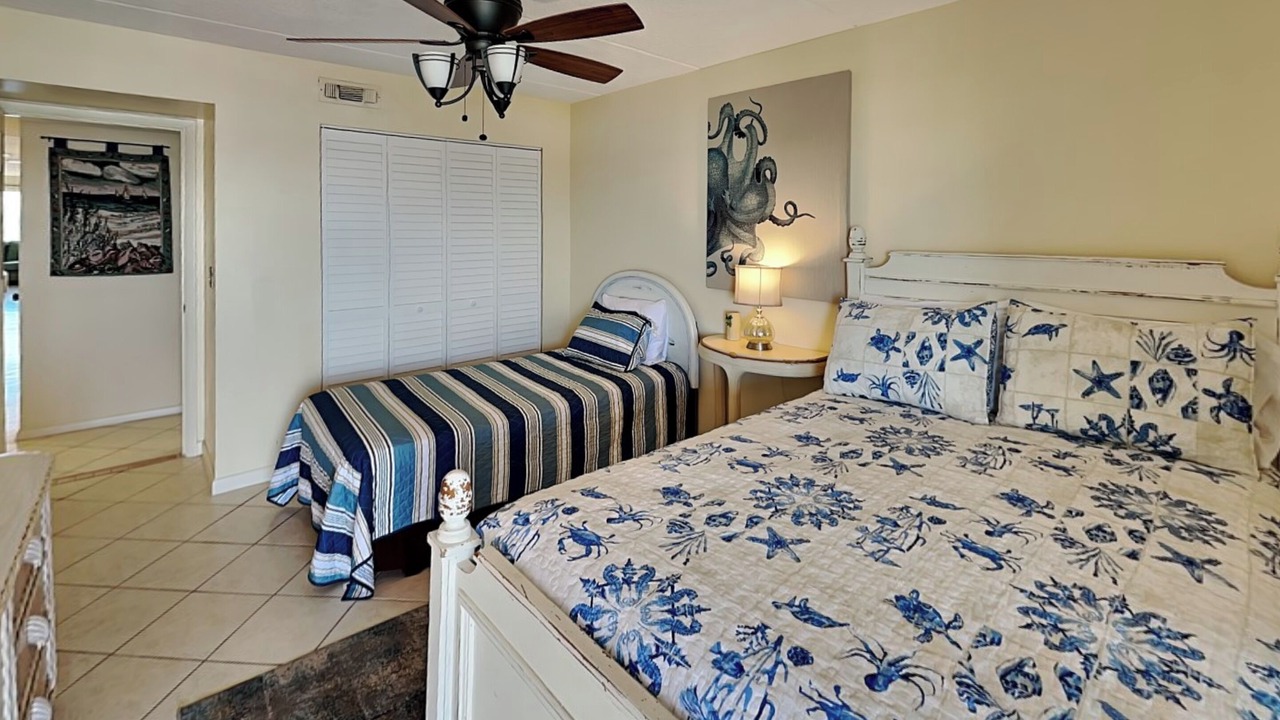 Photo of Patio Balcony in Crescent Beach