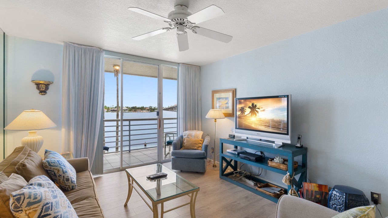 Photo of Livingroom in St. Petersburg