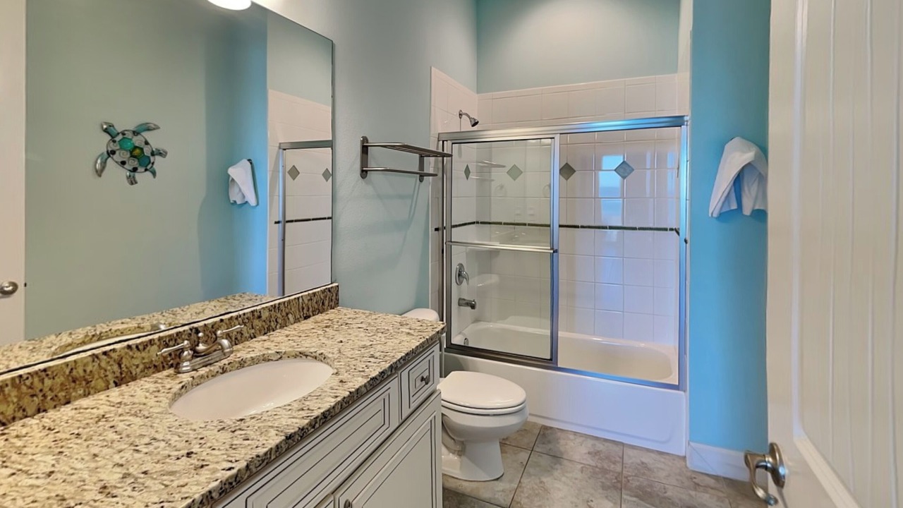 Photo of Bathroom in Palm Coast