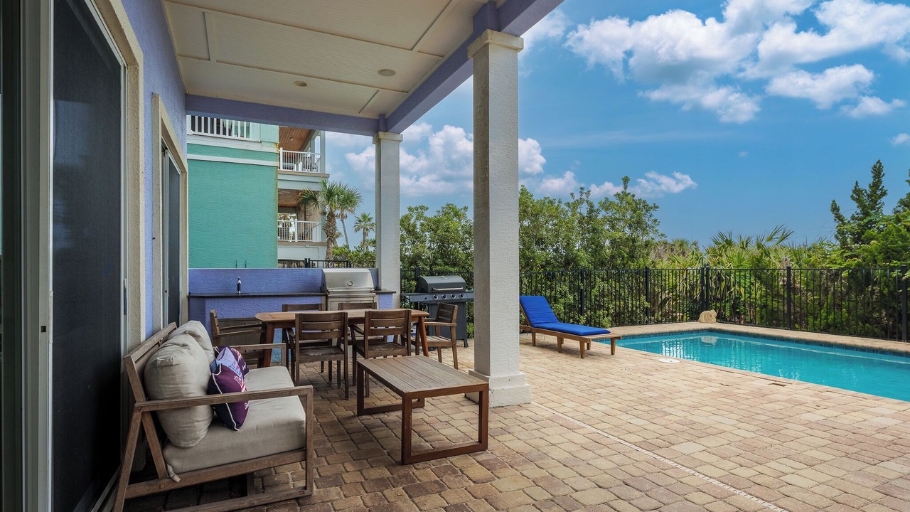 Photo of Outdoor in Palm Coast