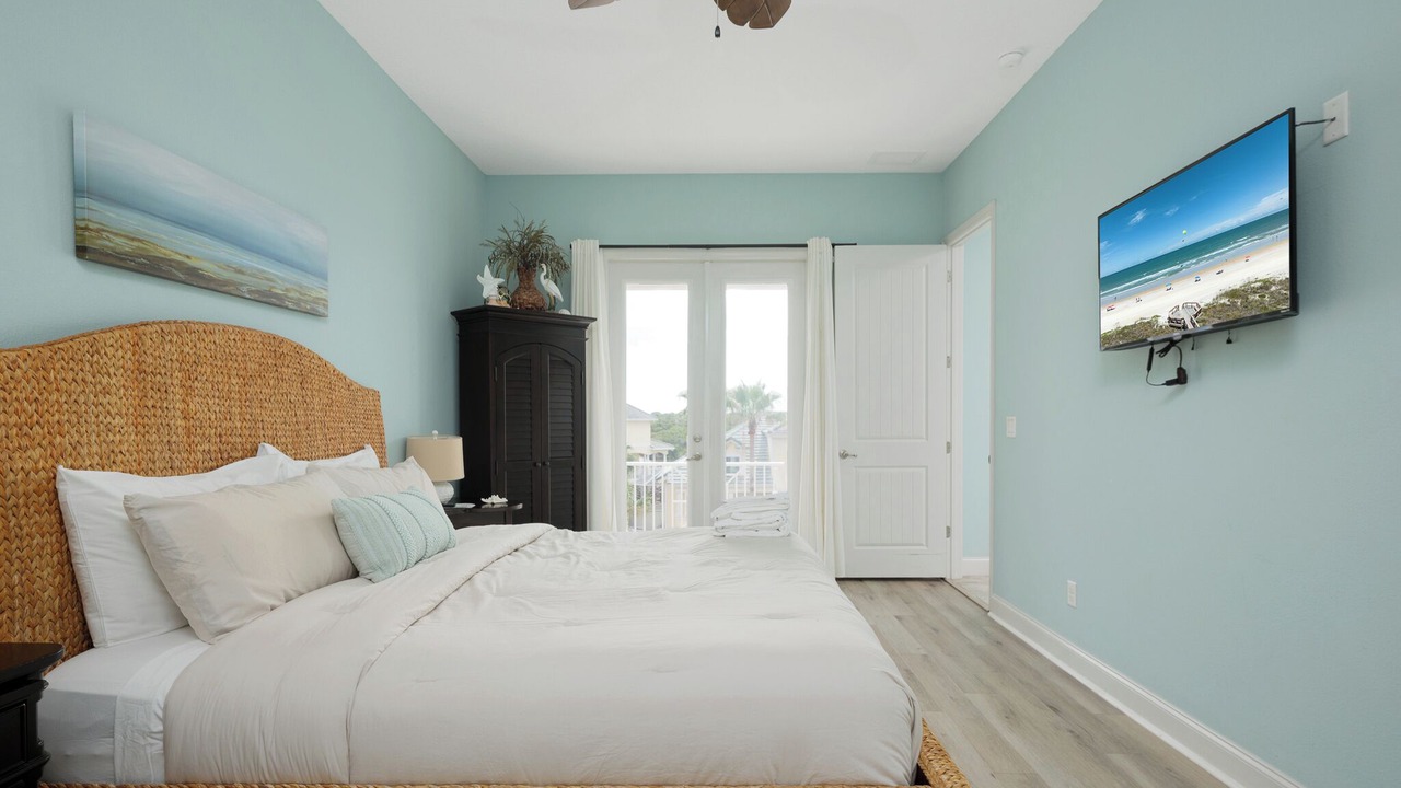 Photo of Patio Balcony in Palm Coast