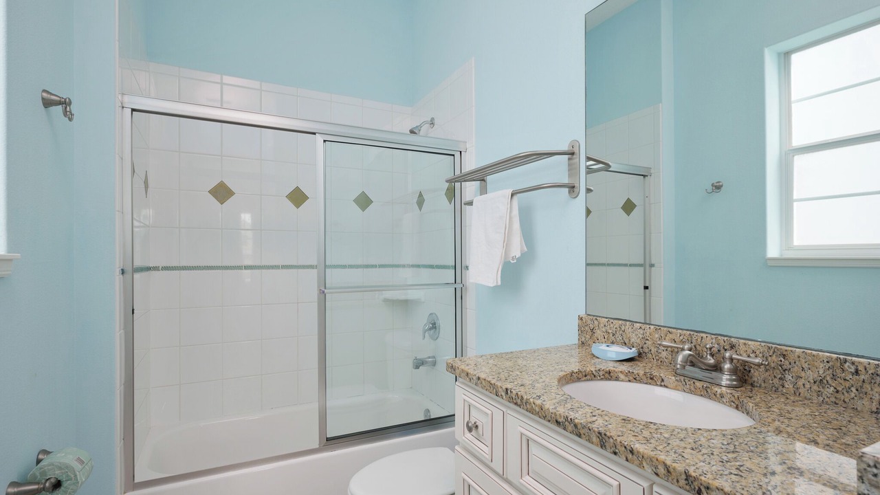 Photo of Bathroom in Palm Coast