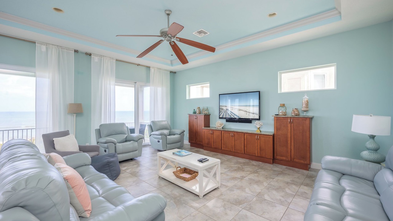 Photo of Bedroom in Palm Coast